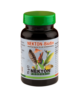NEKTON Biotin - multiwitamina dla ptaków