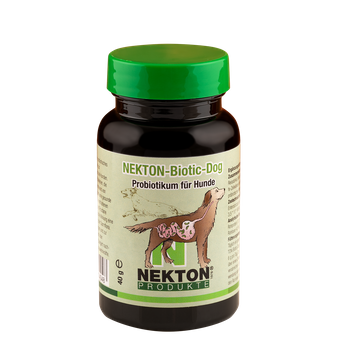 NEKTON Biotic Dog - probiotyk dla psów