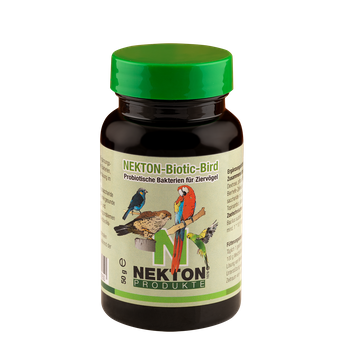 NEKTON Biotic Bird - probiotyk dla wszystkich ptaków