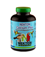 NEKTON Calcium Plus - preparat wapniowo-magnezowy dla papug