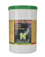 NEKTON Nektar Plus - Kompletny koncentrat spożywczy dla ptaków nektarowych i motyli