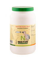 NEKTON Baby Bird  - pokarm do ręcznego karmienia piskląt