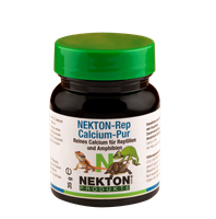 NEKTON Rep Calcium Pur - wapno dla gadów i płazów