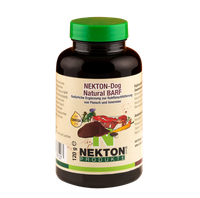NEKTON Dog Natural BARF - naturalne składniki odżywcze do diety BARF