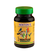 NEKTON E - witamina E dla ptaków w okresie lęgów