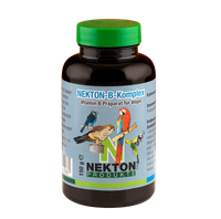NEKTON B Komplex – witamina B dla wszystkich gatunków ptaków