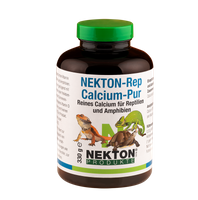 NEKTON Rep Calcium Pur - wapno dla gadów i płazów