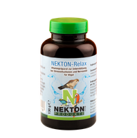 NEKTON Relax - preparat odprężający dla wszystkich gatunków papug