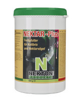 NEKTON Nektar Plus - Kompletny koncentrat spożywczy dla ptaków nektarowych i motyli