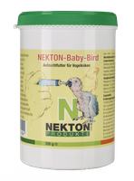 NEKTON Baby Bird  - pokarm do ręcznego karmienia piskląt