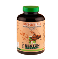 NEKTON Grillen - kompletna karma dla świerszczy