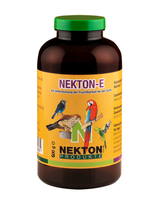 NEKTON E - witamina E dla ptaków w okresie lęgów