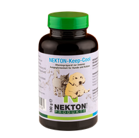 NEKTON Keep Cool - preparat witaminowy wspomagający wewnętrzną równowagę dla psów i kotów