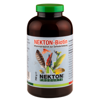 NEKTON Biotin - multiwitamina dla ptaków