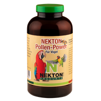 NEKTON Pollen Power - pyłek pszczeli dla papug