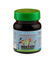 NEKTON B Komplex – witamina B dla wszystkich gatunków ptaków