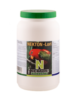 NEKTON Lori - kompletny nektar dla lor i lorys