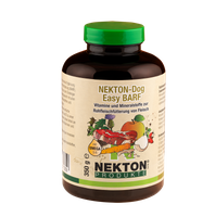 NEKTON Dog Easy BARF - witaminy i składniki mineralne do diety BARF