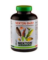 NEKTON Biotin - multiwitamina dla ptaków